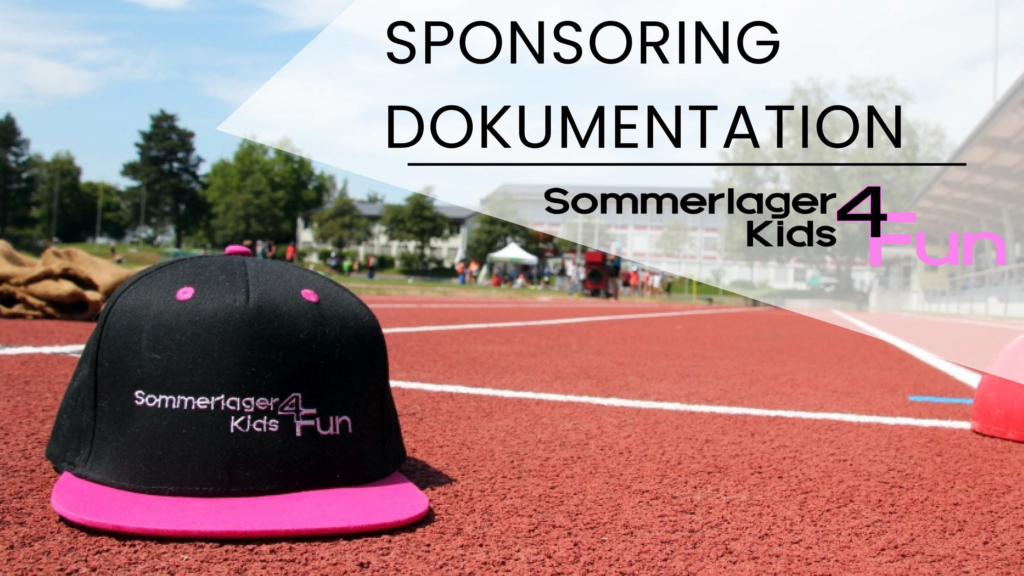 2024_Sommerlager Kids4Fun Sponsoring Dokumenation_Seite_1